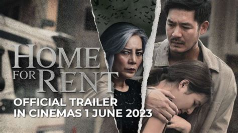 Home For Rent 2024 Movie - Jayme Loralie