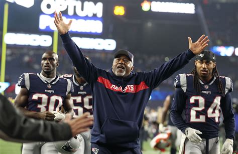 Report: Patriots begin assigning roles for new-look offensive coaching ...