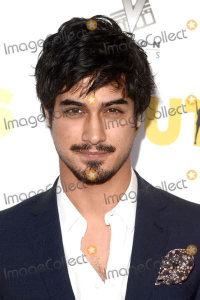 Photos and Pictures - LOS ANGELES - APR 13: Avan Jogia at the "The ...