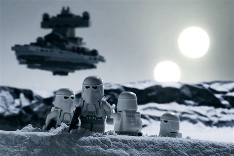 🔥 [130+] LEGO Star Wars Wallpapers | WallpaperSafari