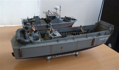 LCVP:Landing craft vehicle personal