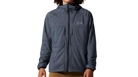 Best Winter Hiking Jacket For Four-Season Adventures