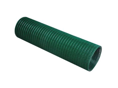 The Introduction of PVC coated welded wire mesh Company