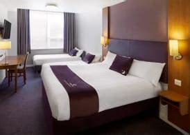 Premier Inn Oxford Kidlington (Airport), Oxford | Best deals | lastminute.com