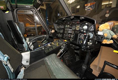 Bell UH-1H Iroquois (205) - Untitled | Aviation Photo #2184685 ...