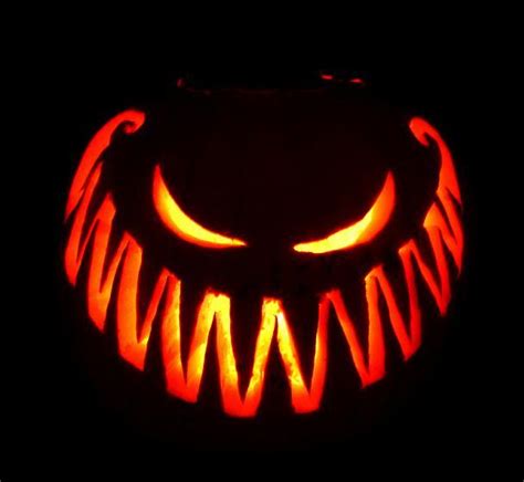 25 Mind-Blowing Halloween Pumpkins «TwistedSifter