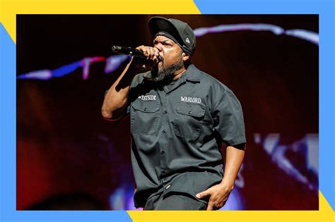 Ice Cube is going on a short 2023 tour. How much do tickets cost? - News