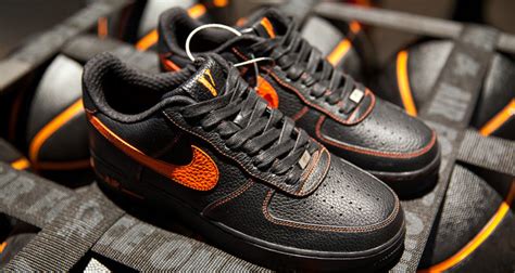 VLONE x NikeLab Air Force 1 Getting a Proper Release Soon | Nice Kicks