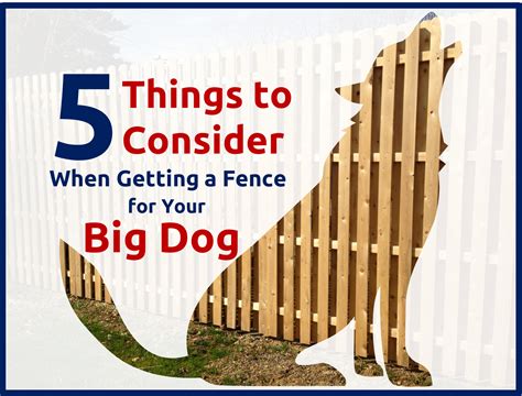 A four foot high fence is unlikely to deter a Husky, Golden Retriever, or Labrador, so you ...