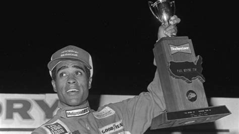 Willy T. Ribbs: first black driver to qualify for Indy 500 — Andscape