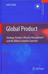 Global Product Strategy (Books) at best price in New Delhi by Aditya Books Private Limited | ID ...