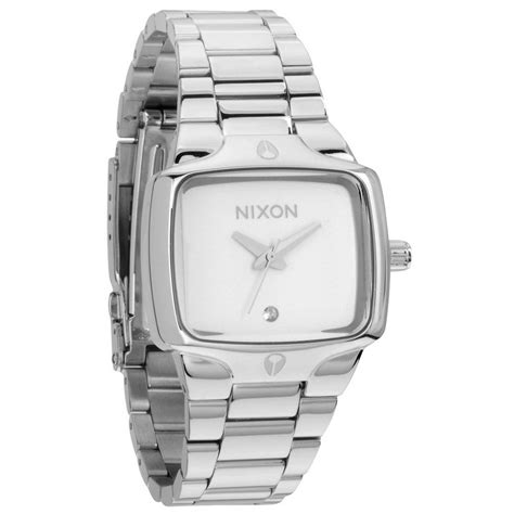 Nixon The Small Player Watch - Women's | evo