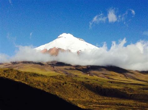 Ecuador | Ecuador, Quito, Natural landmarks