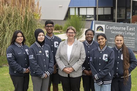 Our College - Cranbourne East Secondary College