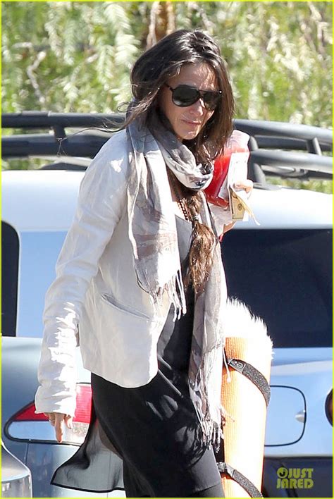 Demi Moore: Sherman Oaks Workout Woman!: Photo 2797037 | Demi Moore ...