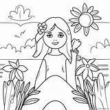 Colorful Journey Of Healing Coloring Page 4051 3235 sketch template