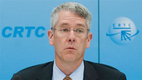 CRTC head wants to rebuild consumers' trust | CTV News