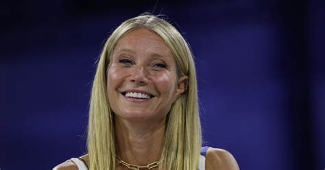 Gwyneth Paltrow & Apple Went On Epic Mother-Daughter NYC Trip