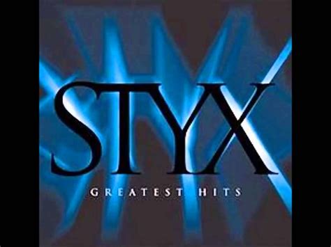 Styx - Suite Madame Blue ...research indicates this song is a metaphor ...