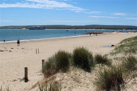 Sandbanks, Dorset - Beautiful England Photos