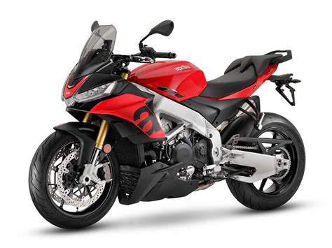 2023 Aprilia Tuono V4 - Motorbike news - The Motorbike Forum