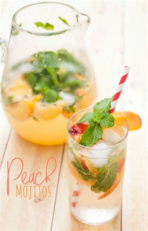 14 Delicious Cocktails Made with LaCroix Sparkling Water | Mojito ...