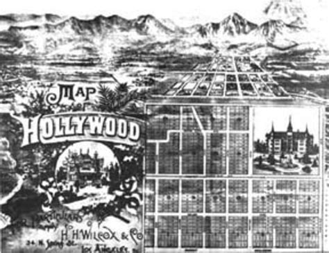 Hollywood - The History of a Movie Capital | ReelRundown