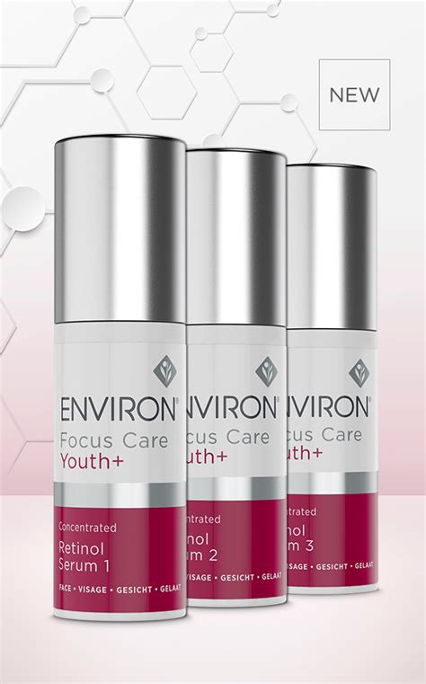 Vitamin A takes your skin routine to a new level | Environ Skin Care