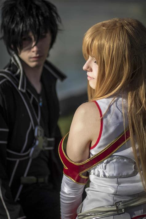 50 Cosplay Ideas for Couples You Gotta Try! - The Senpai Cosplay Blog