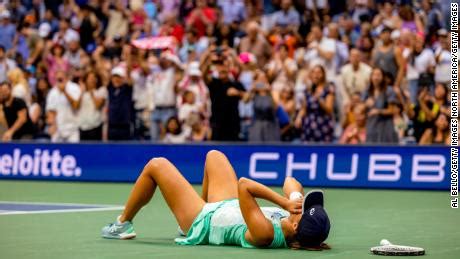 World No. 1 Iga Swiatek wins her third major title at the US Open – USA ...