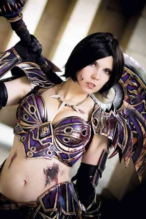 Kamui Cosplay's Impressive Work Will Keep You Coming Back