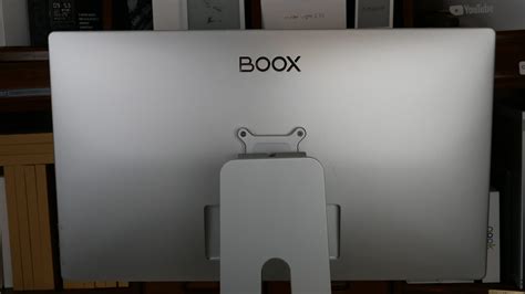 The Onyx Boox Mira Pro – A Review – LiveWriters