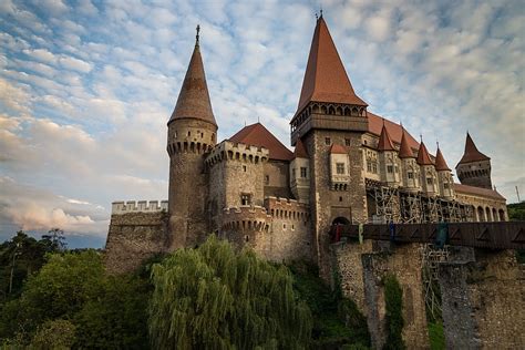 Castles / Romania and Background , Romanian Castle HD wallpaper | Pxfuel