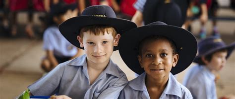 Columba Catholic College, Charters Towers | TSV Catholic Education