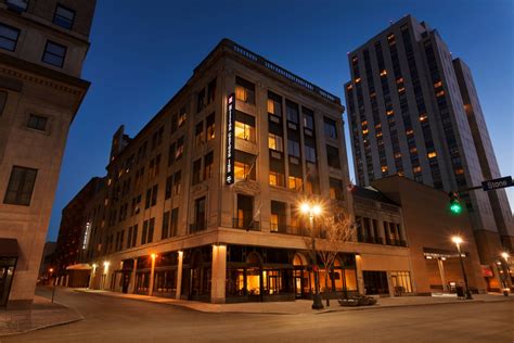 Hilton Garden Inn Rochester Downtown | Rochester, NY 14604