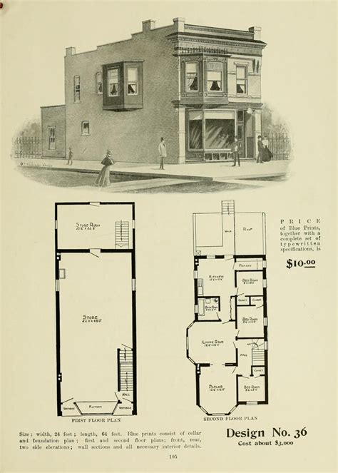 The Radford ideal homes : 100 house plans 100 : Radford Architectural ...