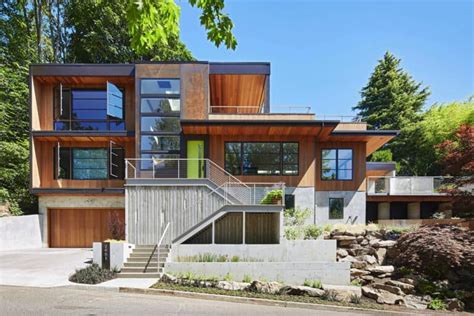 This sensational Portland house gets a bright and airy renovation