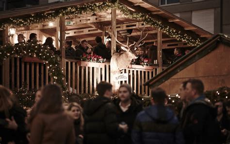 Bern Christmas Market 2023 - Dates, hotels, things to do,... - Europe's ...