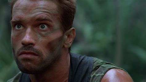 Arnold Schwarzenegger Does Not Like the New Predator Reboot, Or So He Says