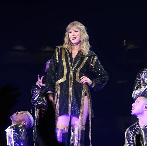 Everything You Need To Know About Taylor Swift's Reputation Stadium Tour