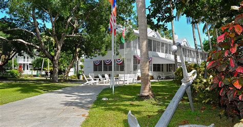 Get to know about Truman annex key west guide