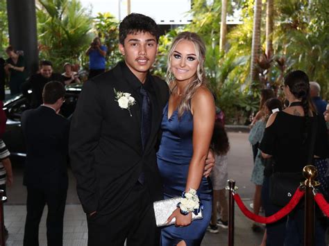 Photo gallery: PHOTOS: Gordonvale State High School formal | Gold Coast ...