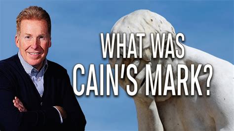 What Was Cain's Mark? - YouTube