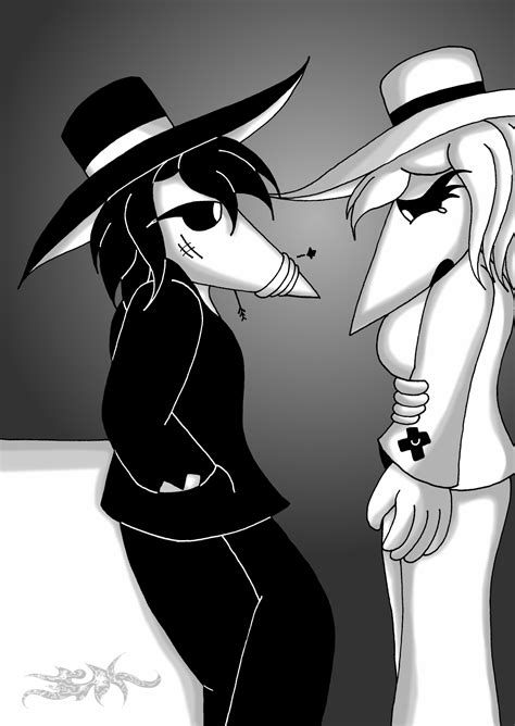 Digital - Spy Vs Spy art - From traditional to digital | Chucklefish Forums