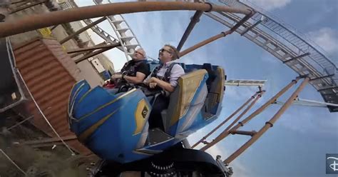 Disney shares a video of a new ‘Guardians of the Galaxy’ ride - Deseret News