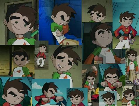 Raimundo Pedrosa- Xiaolin Showdown | Inuyasha fan art, Anime, Anime shows