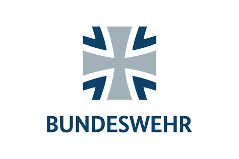 Download Bundeswehr Logo in SVG Vector or PNG File Format - Logo.wine