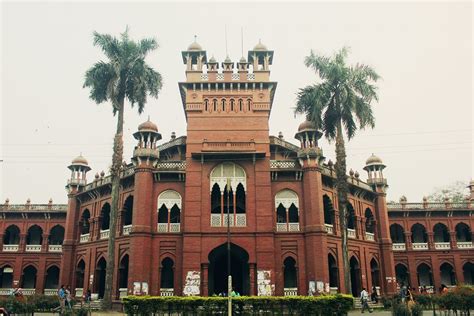 Curzon Hall | The Curzon Hall is a British Raj-era building … | Flickr