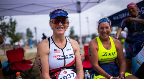 USA Triathlon | Learn About USA Triathlon’s New Membership Tiers