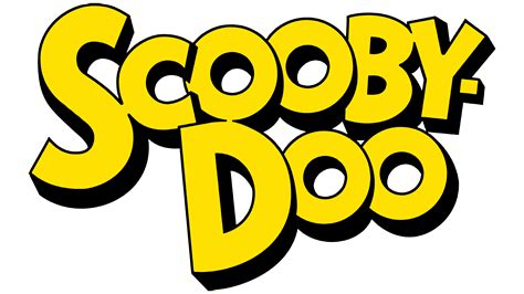 Scooby Doo Logo, symbol, meaning, history, PNG, brand